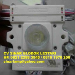 Lampu LED Module Single Big LED Chip Osram